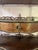 Late 19th Century Late 19th Century Victorian Barley Twist Etagere With 2 Drawers and 6 Shelves. For Sale - Image 5 of 13