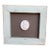 Classical Framed Grand Tour Intaglios in 1880s Pine Frame For Sale