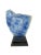 Sculpture Glass Fusing Figure attributed to Paolo Ambrosio, Italy, 2005 For Sale - Image 4 of 12