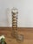 Vintage Armagnac Bottle with Eagle Motif For Sale - Image 3 of 4