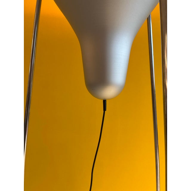 1990s Domodinamica Olympiona Floor Lamp by Denis Santachiara, 1993 For Sale - Image 5 of 16