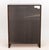 Wood Casana "Tahoe" Ebonized Wood Dresser For Sale - Image 7 of 8