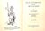PECK, R.D. [82] pp. Adam & Charles Black 1941 Third Impression 7 5/8" x 5 3/8" w/ six serious illustrations by H.M....