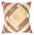 Pasargad DC Sari Silk Square Pillow Case For Sale