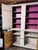 Wood 1800’s Vermont Farmhouse Cupboard For Sale - Image 7 of 7