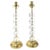 1930s Vanity Lamps French Art Deco For Sale - Image 13 of 13
