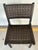Made Goods Made Goods Co Percy Leather Dining Chair For Sale - Image 4 of 6
