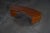 Wood Boomerang Desk from Pander, Netherlands, 1968 For Sale - Image 7 of 18