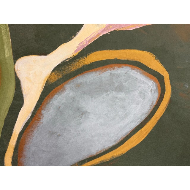 Jean Kenna for Leftbank Art "Pearl in a Shell" Giclée Canvas, Framed For Sale In San Francisco - Image 6 of 12