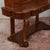 Small Console Desk in Wood For Sale - Image 12 of 13