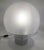 Azucena Porcino Table Lamp by Luigi Caccia Dominioni for Azucena, 1970s For Sale - Image 4 of 9
