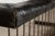 Large 19th Century English Iron and Brass Club Fender, 1890 For Sale - Image 12 of 16