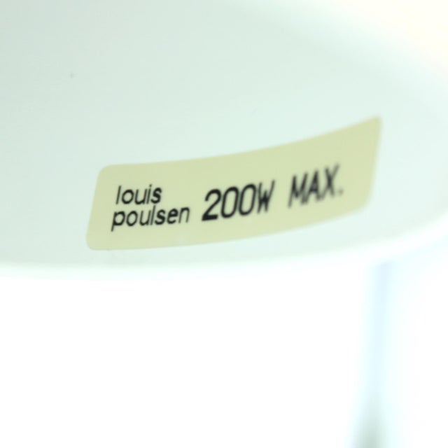 Ceiling Light Model PH 5-4.5 by Ebbe Christensen for Louis Poulsen, Charlottenberg, 1980s For Sale - Image 14 of 15