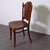Brown Antique Chair in Bent Beech Wood from Jacob & Josef Kohn, 1890s For Sale - Image 8 of 18