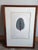 Modern Rimer Cardillo "Ambarina" Nature Engraving 54/150 For Sale - Image 3 of 14