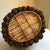 Rustic Adirondack Pine Cone Basket For Sale - Image 11 of 13