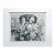 1939 Print in 11x14 Mat, Ready to Frame: Kenneth Hayes Miller, "Women Shopping" For Sale