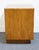 Dixie Furniture Campaigner Collection Walnut 24" Two Drawer Nightstand 767-621 For Sale - Image 12 of 14