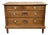 Chest of Drawers in Oak For Sale