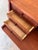 Teak Secretary with Mirror, Denmark For Sale - Image 5 of 11
