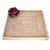 Artifacts Trading Company's hand woven trays, storage boxes, and baskets provide the perfect accent to any room in the...