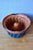 1940s 19th Century Alsatian Kugelhopf Mold in Glazed Terracotta, 1940s For Sale - Image 5 of 6