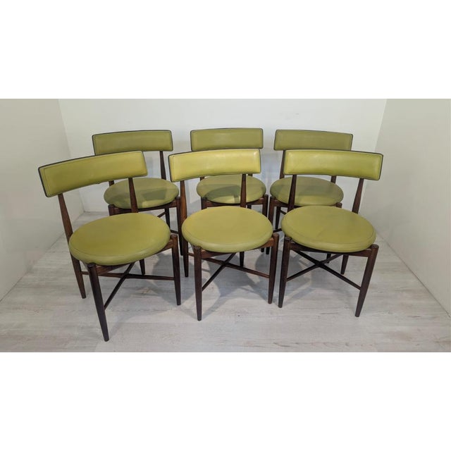 Danish Fresco Chair in Teak from G-Plan, 1960s For Sale - Image 17 of 18