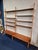 1950s Vintage Double Wall Shelving by William Watting for Fristho, 1950s For Sale - Image 5 of 6