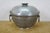 Antique 3 Piece Chinese Pewter Hot Pot Food Warmer Rice Server For Sale - Image 14 of 15