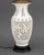 Chinese Chinese Blanc De Chine Pierced Porcelain Table Lamp For Sale - Image 3 of 8