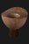 Contemporary Baptis Silvestrin Freestanding Basin in Jurassic Fossil Stone by Nerinea For Sale - Image 3 of 7