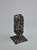 Brutalist Brutalist Handmade Iron Candleholders, 1970, Set of 2 For Sale - Image 3 of 18