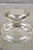 Vintage Wilcox Sp Co Oval Silver Plated Vegetable Serving Platter W "K" Monogram For Sale In Philadelphia - Image 6 of 11