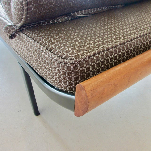 1950s Cleopatra Daybed by Dick Cordemeijer for Auping, 1954 For Sale - Image 5 of 8