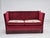 Danish Velour 2-Seater Sofa, 1960s For Sale - Image 18 of 18