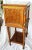 Brown Mid 19th Century French Antique Louis XVI Style Nightstand For Sale - Image 8 of 9