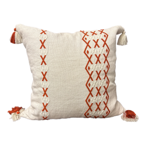 Serena and Lily Accent Pillow