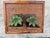 Vintage Hand-Painted Monkey & Palm Tree Bookends, Pair For Sale - Image 10 of 12