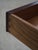 1980s Kittinger Colonial Williamsburg 1 Drawer Mahogany Table For Sale - Image 5 of 18