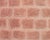 Contemporary Embossed Square Hand-Knotted Moroccan Wool Rug | 8'11" X 5'7" | One of a Kind For Sale - Image 3 of 8