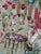 Vintage French Needlepoint Tapestry, 1970s For Sale - Image 15 of 18