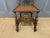 Carolean High Back Chair, 1680s For Sale - Image 4 of 12