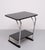 Bauhaus Bauhaus Chrome Tube Tray Table, Germany, 1930s For Sale - Image 3 of 11