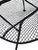 1950s Mid Century Russell Woodard "Sculptura" Wire Patio Armchair For Sale - Image 15 of 17