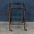 Vintage Italian Drinks Trolley in the style of Cesare Lacca, 1960 For Sale - Image 11 of 16