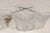 English turn of the century cut crystal bowl from the early 20th century. Born in the early years of the 20th century at...