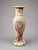 Rare Onyx Marble Floor Vase – 24" X 8" Decorative Vase by Zarva Stone For Sale - Image 10 of 13