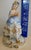 Vintage Porcelain Figurine from Capodimonte, 1950s For Sale - Image 9 of 10