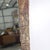 Large Leather Mirror, 1970s For Sale - Image 12 of 16