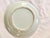 Ceramic 19th Century Chinese Rose Medallion Plate For Sale - Image 7 of 8